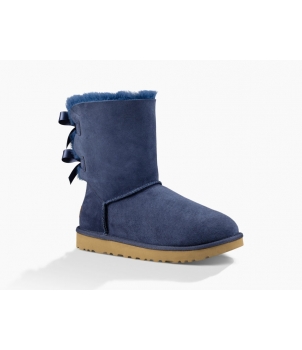Bailey Bow II Navy 1016225